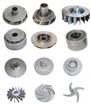 Impeller